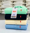 LEVIS 4 Shirt Combo